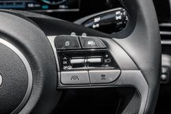 2025 Hyundai i30 Elite Hybrid