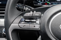 2025 Hyundai i30 Elite Hybrid