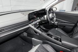 2025 Hyundai i30 Elite Hybrid