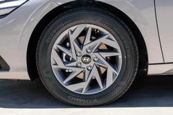 2025 Hyundai i30 Elite Hybrid