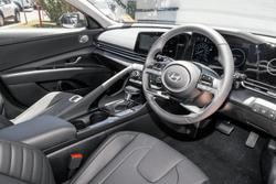 2025 Hyundai i30 Elite Hybrid