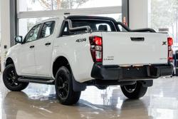 2025 Isuzu D-MAX X-RIDER