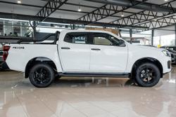 2025 Isuzu D-MAX X-RIDER
