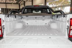 2025 Isuzu D-MAX X-RIDER