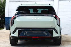 2025 Kia EV3 GT-Line Long Range
