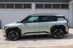 2025 Kia EV3 GT-Line Long Range