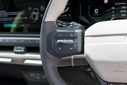 2025 Kia EV3 GT-Line Long Range