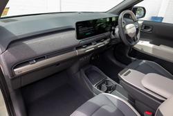 2025 Kia EV3 GT-Line Long Range