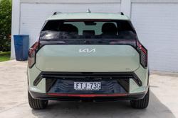 2025 Kia EV3 GT-Line Long Range