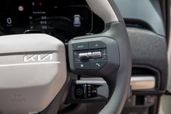 2025 Kia EV3 GT-Line Long Range