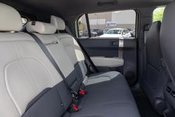 2025 Kia EV3 GT-Line Long Range