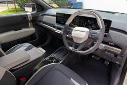 2025 Kia EV3 GT-Line Long Range