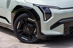 2025 Kia EV3 GT-Line Long Range