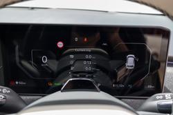 2025 Kia EV3 GT-Line Long Range