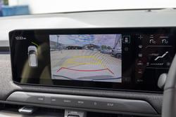 2025 Kia EV3 GT-Line Long Range