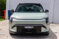 2025 Kia EV3 GT-Line Long Range