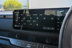 2025 Kia Tasman S
