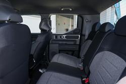 2025 Kia Tasman S