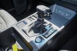 2025 Kia Tasman S