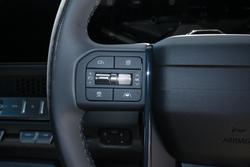 2025 Kia Tasman S