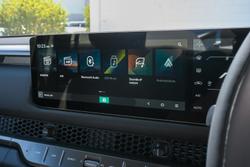 2025 Kia Tasman S