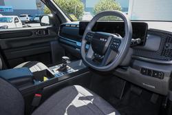 2025 Kia Tasman S