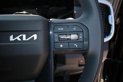 2025 Kia Tasman S