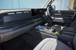 2025 Kia Tasman S