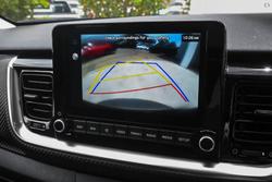 2024 Kia Stonic GT-Line