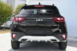 2024 Kia Stonic GT-Line
