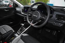 2024 Kia Stonic GT-Line