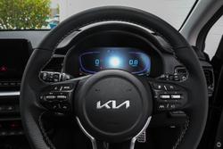 2024 Kia Stonic GT-Line