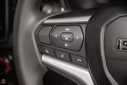 2025 Isuzu D-MAX SX