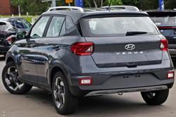 2025 Hyundai Venue Active