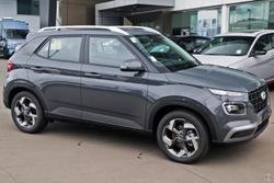 2025 Hyundai Venue Active