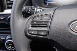 2025 Hyundai Venue Elite