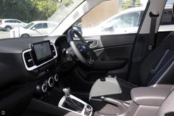 2025 Hyundai Venue Elite