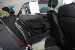 2025 Hyundai Venue Elite