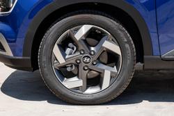 2025 Hyundai Venue Elite