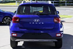 2025 Hyundai Venue Elite