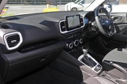 2025 Hyundai Venue Elite