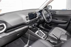 2025 Hyundai Venue Elite