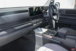 2025 Kia Tasman S