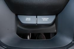 2025 Kia Tasman S