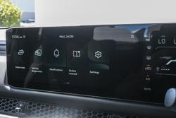 2025 Kia Tasman S