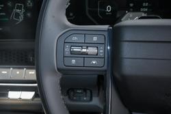 2025 Kia Tasman S