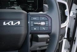 2025 Kia Tasman S