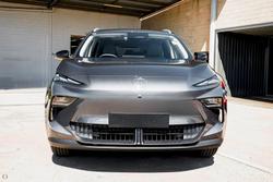 2025 MG MGS5 EV Essence 49