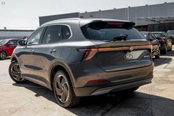 2025 MG MGS5 EV Essence 49