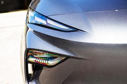 2025 MG MGS5 EV Essence 49